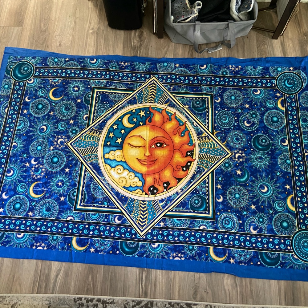 Tapestry